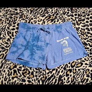 SOFT KILL - Ladies Shorts - Hard To Find